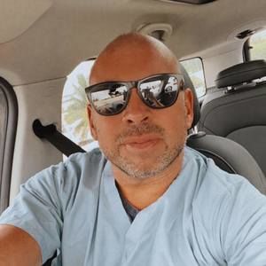 Meet your Posher, Jimmy